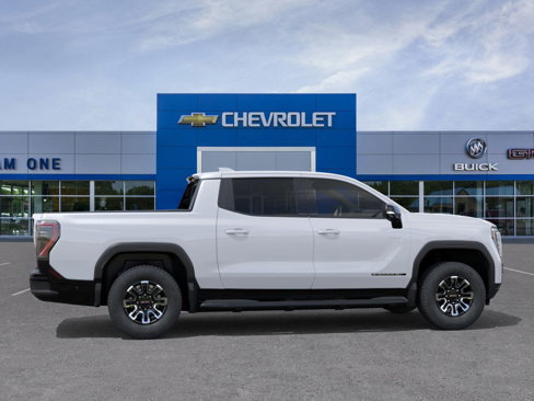 New 2026 GMC Sierra EV Elevation image 29