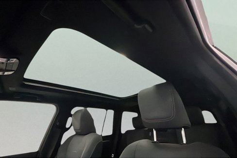 Used 2025 Lexus GX 550 image 12