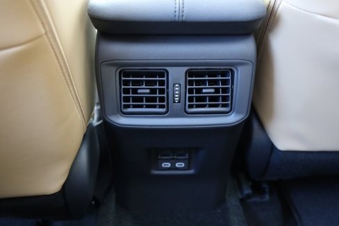 New 2025 Toyota RAV4 Limited image 27