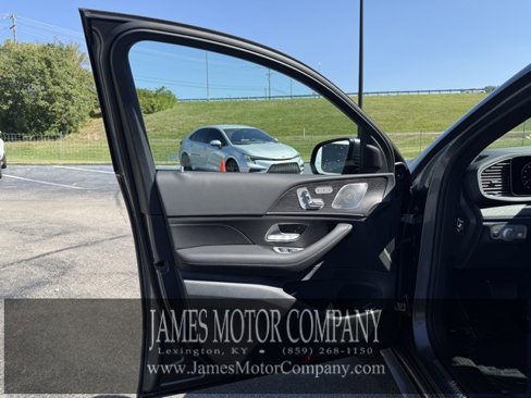 New 2026 Mercedes-Benz GLE 450 4MATIC Coupe image 10