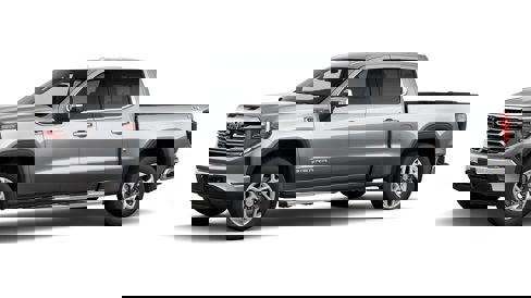 New 2026 GMC Sierra 1500 SLT w/ SLT Premium Plus Package image 2