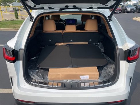 New 2026 Lexus NX 350 AWD w/ Luxury Package image 15