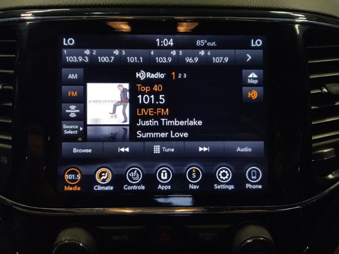 Used 2019 Jeep Grand Cherokee Altitude image 25