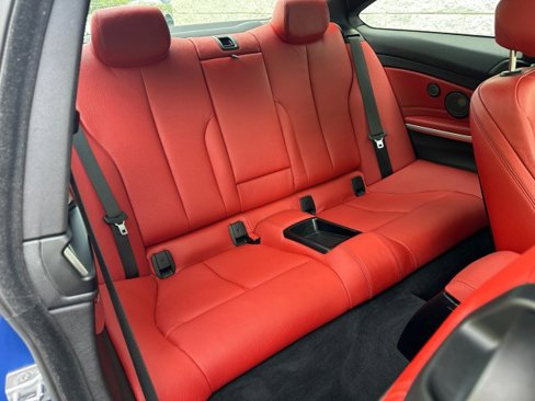 Used 2020 BMW 440i xDrive Coupe w/ M Sport Package image 23