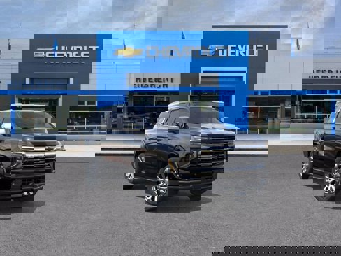 New 2026 Chevrolet Tahoe Premier image 1