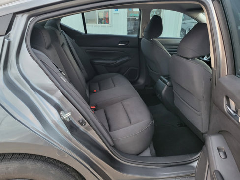 Used 2020 Nissan Altima 2.5 S image 23