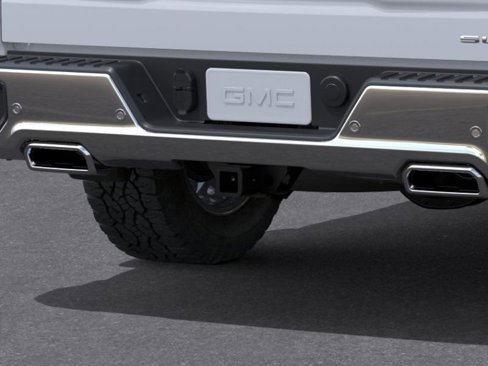 New 2026 GMC Sierra 1500 SLT w/ SLT Premium Plus Package image 14