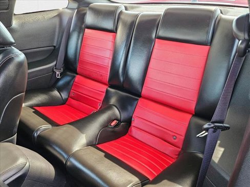 Used 2007 Ford Mustang Shelby GT500 image 17