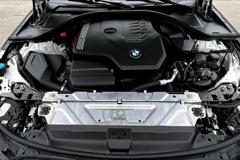 Used 2024 BMW 330i Sedan image 13