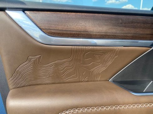 New 2026 GMC Acadia Denali Ultimate w/ LPO, Floor Liner Package image 21