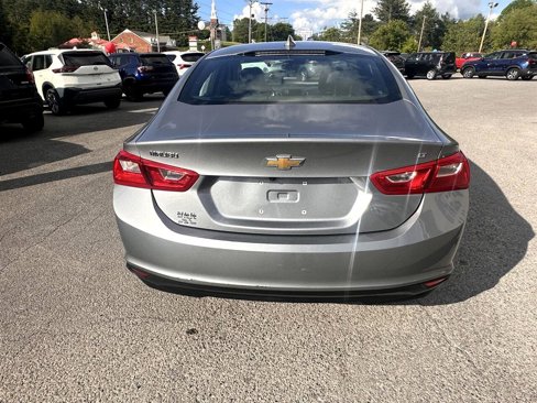 Used 2023 Chevrolet Malibu LT image 6