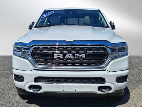 Used 2023 RAM 1500 Limited image 6