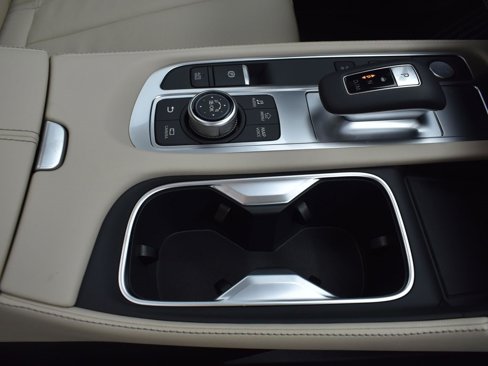 New 2025 INFINITI QX60 Sensory w/ Vision Package image 30