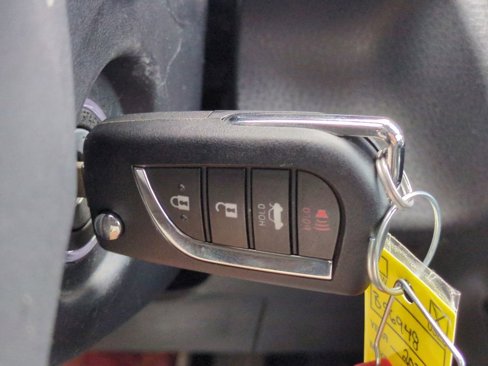 Used 2023 Toyota Camry SE image 27