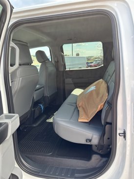 New 2026 Ford F350 XL image 45