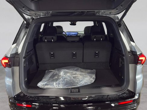 New 2026 Buick Enclave Sport Touring w/ Power Package image 19