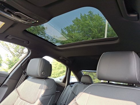 New 2025 Audi A6 3.0T Prestige image 13
