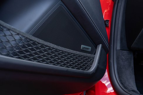 Certified 2024 Porsche 911 GT3 RS image 22