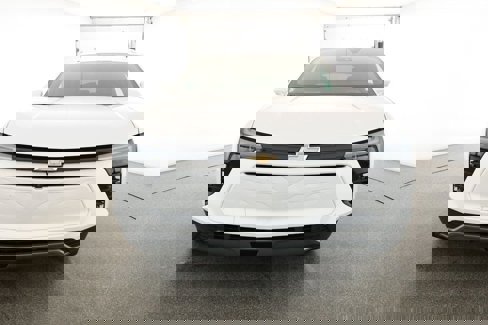 Used 2024 Chevrolet Blazer EV LT image 2