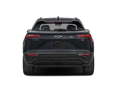 New 2026 Chevrolet Blazer EV RS image 5