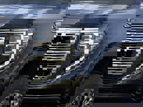 New 2026 GMC Sierra 1500 Denali image 10