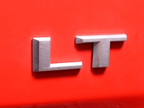 Used 2023 Chevrolet Silverado 2500 LT w/ Convenience Package image 39