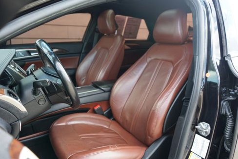 Used 2019 Lincoln MKZ Reserve image 23