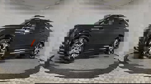 New 2026 Cadillac Escalade IQ Luxury 1 image 4