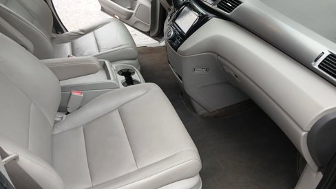 Used 2014 Honda Odyssey EX-L image 24
