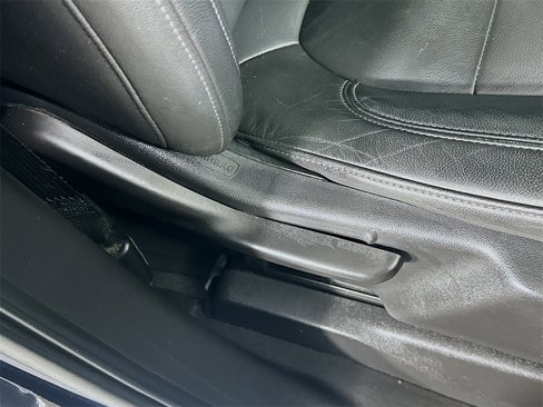 Used 2020 Chevrolet Silverado 1500 RST image 22