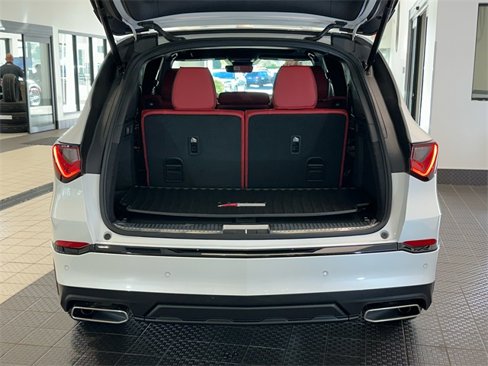 New 2026 Acura MDX A-Spec image 24