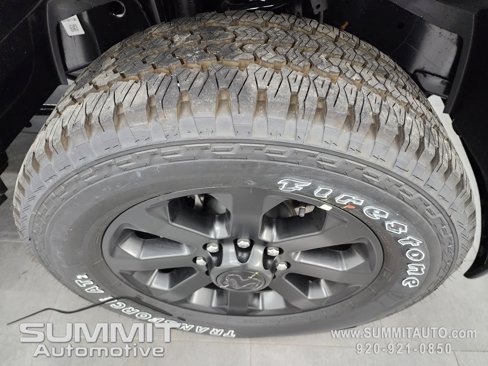 New 2025 RAM 2500 Laramie image 3