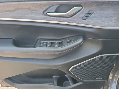 Used 2021 Jeep Grand Cherokee L Limited image 23