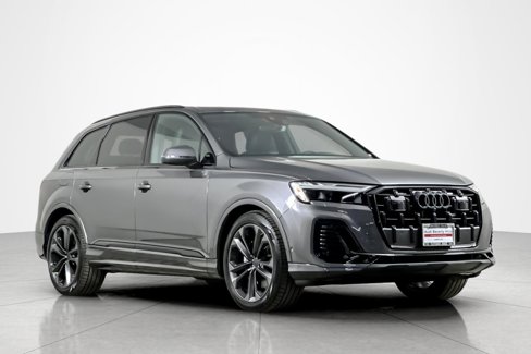 New 2026 Audi Q7 3.0T Premium Plus image 2