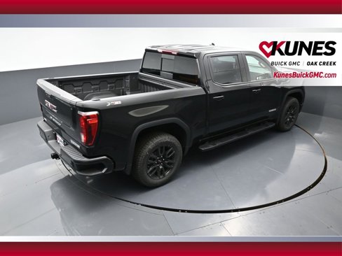 New 2026 GMC Sierra 1500 Elevation w/ Elevation Premium Package image 32