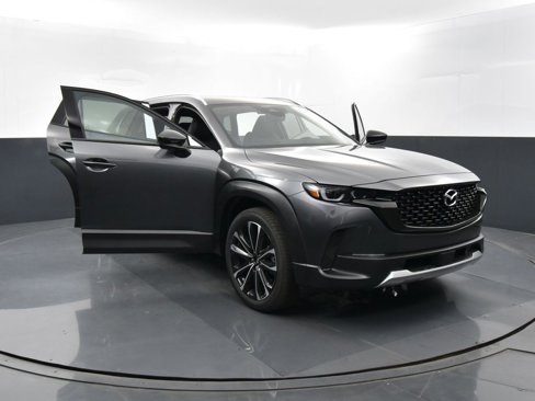New 2025 MAZDA CX-50 2.5 Turbo w/ Cargo Package image 36