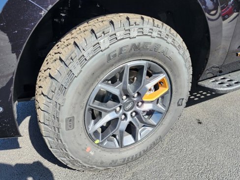 New 2025 Ford Expedition Tremor image 39