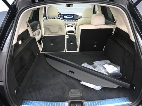 New 2026 Mercedes-Benz GLE 450 4MATIC image 26