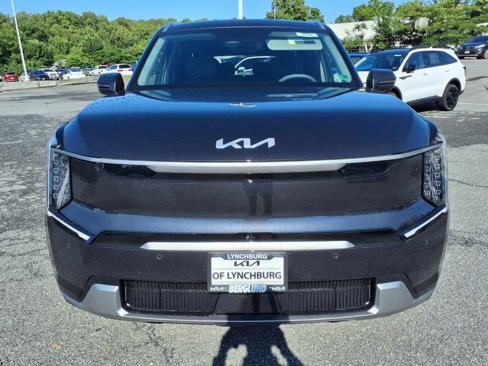 New 2026 Kia EV9 Land image 9