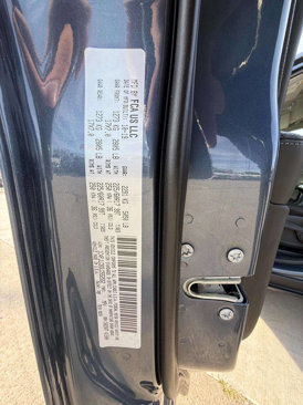 Used 2020 Jeep Cherokee Latitude image 23