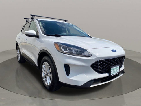 Used 2020 Ford Escape SE image 8