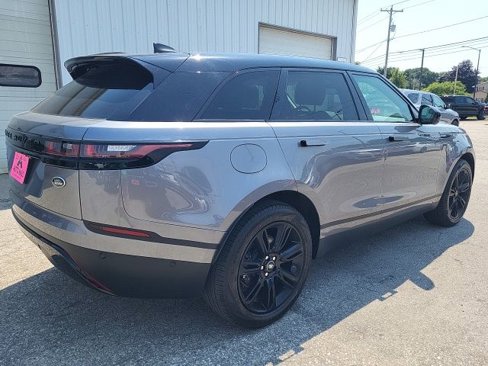 Used 2021 Land Rover Range Rover Velar S image 7