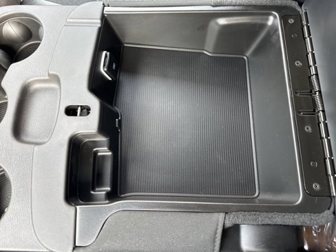 New 2026 RAM 2500 Tradesman image 28