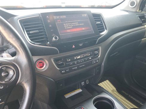 Used 2022 Honda Ridgeline RTL-E image 27