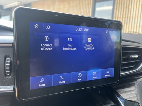 Used 2023 Ford Explorer Limited image 20