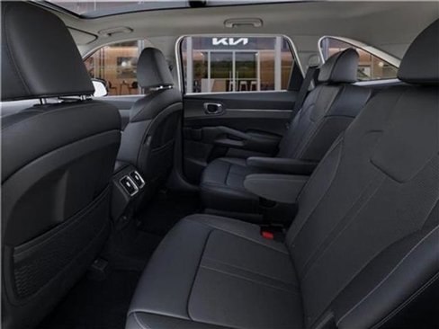 New 2026 Kia Sorento X-Line EX image 18