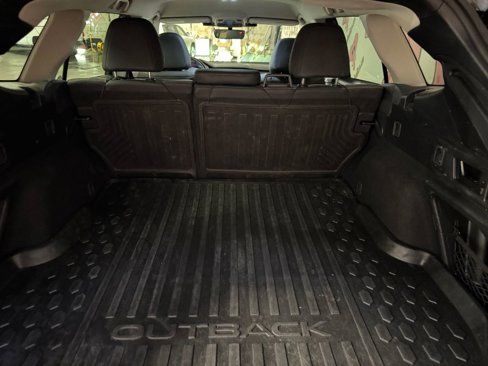 Used 2023 Subaru Outback Onyx Edition image 22