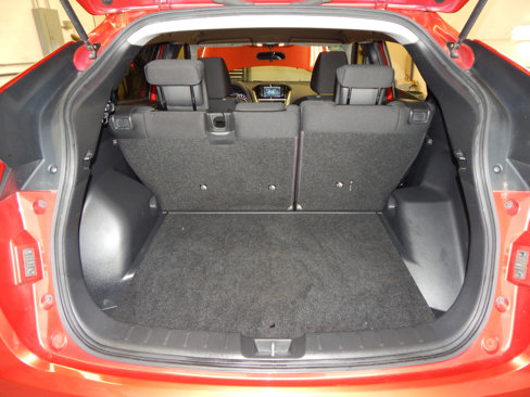 Used 2018 Mitsubishi Eclipse Cross ES image 19