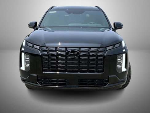 Used 2025 Hyundai Palisade Calligraphy image 2