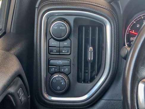 Used 2022 Chevrolet Silverado 1500 LT w/ Work Truck Package image 25